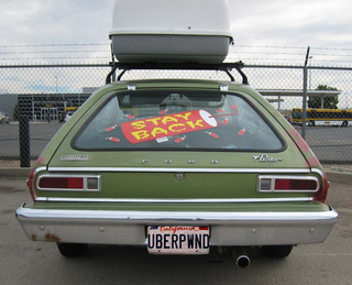 Illustration for article titled Kotaku 'Shop Contest: Makin' License Plates Edition Winners